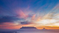 Cape Town Highlights Tour Table Mountain and Bo-Kaap Experience