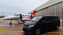 Zurich Airport Transfer Service
