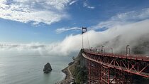 Muir Woods and Sausalito Tour 5 Hours of Natural Beauty