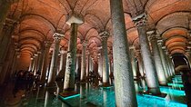Istanbul Private 2 Day Tour with 4 Star Hotel
