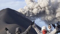 Acatenango 4x4 Volcano
