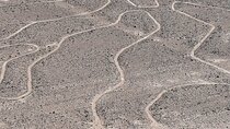 ICA: Mysteries of Nazca Tour