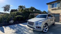 Los Angeles Luxury SUV & Airport Transfer Service