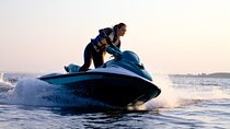 Bali Jetski Watersport Experience 
