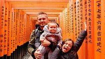7 Days Japan Culture and Food Family Tour