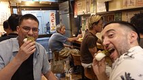 TOKYO : SHIBUYA "Food Hopping Tour" with Local Guide