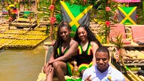 Relaxing River Rafting Experience on the Lethe River