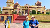 Mumbai to Bhopal Visit Ancient Caves, Temples & Mughal Monuments