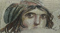 Gaziantep Zeugma Museum and Halfeti Tour from Istanbul by Flight