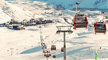Gudauri, Zhinvali, Ananuri one day tour