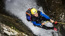 Intermediate Canyoning in North Bali: Yeh Muncrat Canyon + GoPro