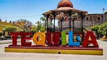 Tequila & Ancient Ruins: Private Day Trip from Puerto Vallarta