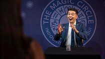 Secrets of The Magic Circle
