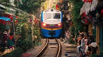Hanoi’s Top Attractions by Private Car 