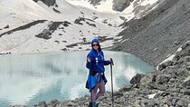 Kazbegi Day Tour with Guide