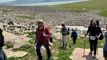 Mysterious Soviet Tour in Georgia , we will show hidden trails 