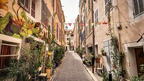 8 Hour Private Day Trip to Marseille from Nice 
