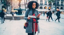 Morocco eSIM Data Plan Instant Delivery And Easy Activation