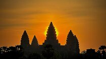 Angkor Wat 1-Day Exploration By Remok / Tuk Tuk