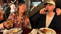 Soho Food Tour with more than 7 Tastings in London