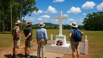 Long Tan And Nui Dat Battlefield Tour From Ho Chi Minh or VungTau