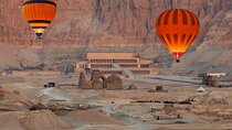 Luxor 2-Day Tour with Balloon Ride and Valley of Kings – Hurghada