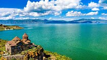 Tbilisi to Yerevan Tour Lake Sevan Akhpat Sevanavank