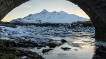 3 Day Winter Isle of Skye and Loch Ness Tour from Inverness