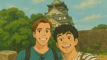 【The Student Guide】 100% Personalized Private Osaka Tour