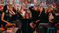 Daytime Bar Crawl With 1 Hour Open Bar and Karaoke in Krakow