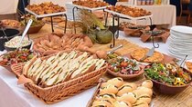 Kosher Food Tour in Rome