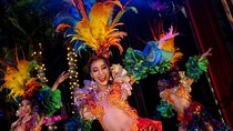 Dazzling Simon Cabaret Show in Phuket with Comfortable Transfers