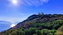 Temple of Poseidon Luxury Private Tour