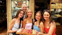 The Ultimate Roman Food tour by Golf Cart