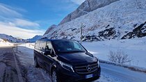 Venice to the Dolomites Private DA Transfer – Cortina d’Ampezzo