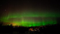 3-day Yukon Northern Lights Adventure