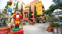 San Diego and Little Italy Holiday Donut & Pastry Adventure