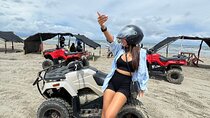 Explore Cartagena on ATV Adventure