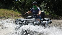 Adventure ATV Tour in Puerto Plata – Get Muddy, Go Wild!