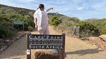 Full Day Bo Kaap Coffee Experience & Cape Peninsula Group Tour