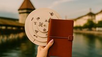 Treasure Hunt and Outdoors Escape Room in Lucerne 