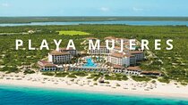 Private Transportation Airport- (Dreams, Secrets, Excellence Playa Mujeres