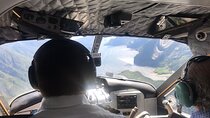 Vancouver to Whistler Seaplane Day Trip: Self-Guided Adventure