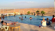 Agafay Desert Camel Ride, Pool and Dinner Show from Marrakech