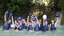 Damajagua 7 Waterfalls Adventure – In Puerto Plata