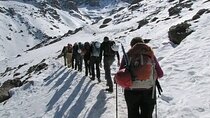 Mt Toubkal Ascent Express Trek 2 Days 1 Nights