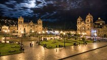 7 Days Sacred Valley Machpicchu Humantay Lake Seven lagoons