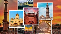 Gatimaan Express to Gatimaan Express from Delhi