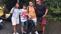 Bali Car Charter with Driver for Customize Tour 5 Hours