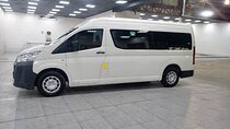 Puntacana airport transfers to hotels - Express services 